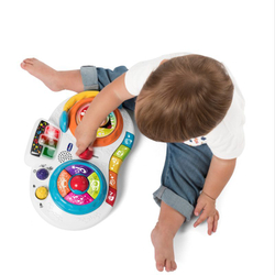 Chicco - Музыкальная консоль DJ Scratchy 94931