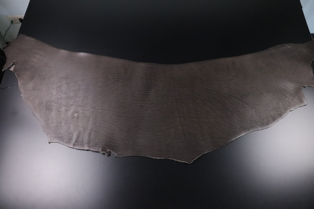 2,8-3,2+ Вороток Ш/С престиж темно-коричневый с восковым покрытием WAX 93дм² (КЛ)