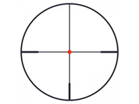 Прицел Leupold VX-5HD 3-15x56 CDS-ZL2 Metric, сетка FireDot 4 Fine