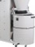 Установка вытяжная BELMASH CTDC-1.7 (циклон) D106A