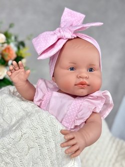 Кукла LAMAGIK виниловая Mila 39см (39305)