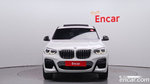 BMW X4 (G02) xDrive20i M Sports X Online Exclusive Editions (09.2021)