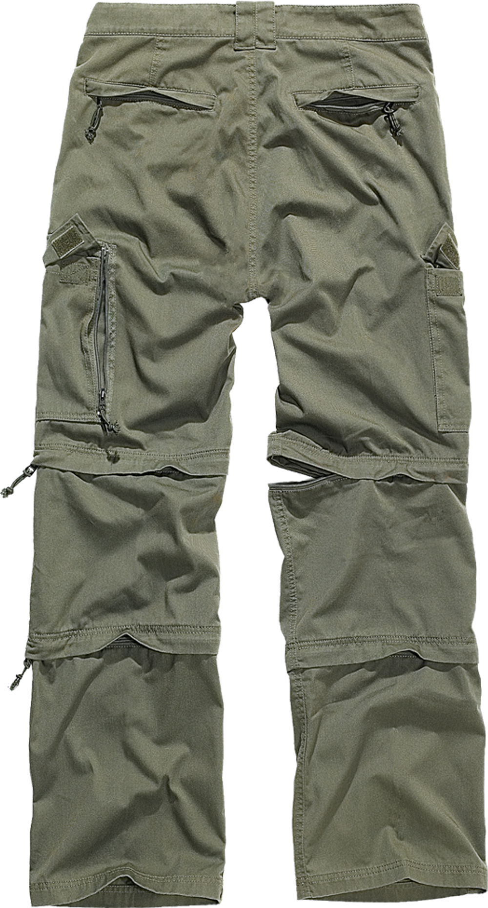 Brandit SAVANNAH PANTS olive