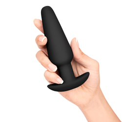 B-Vibe Anal Education Set - Набор для анального секса