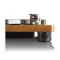 Lenco LS-50 Wood