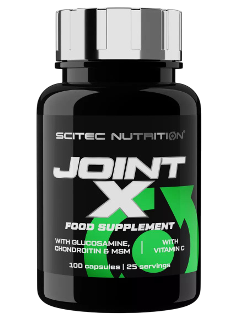 Scitec Nutrition Joint-X 100 caps , Комплекс для суставов и связок