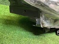 Битая Фара правая Nissan X-Trail T32 (17-22) LED