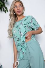 Костюм Шейла (мята) К10407 LT Collection (Акция)