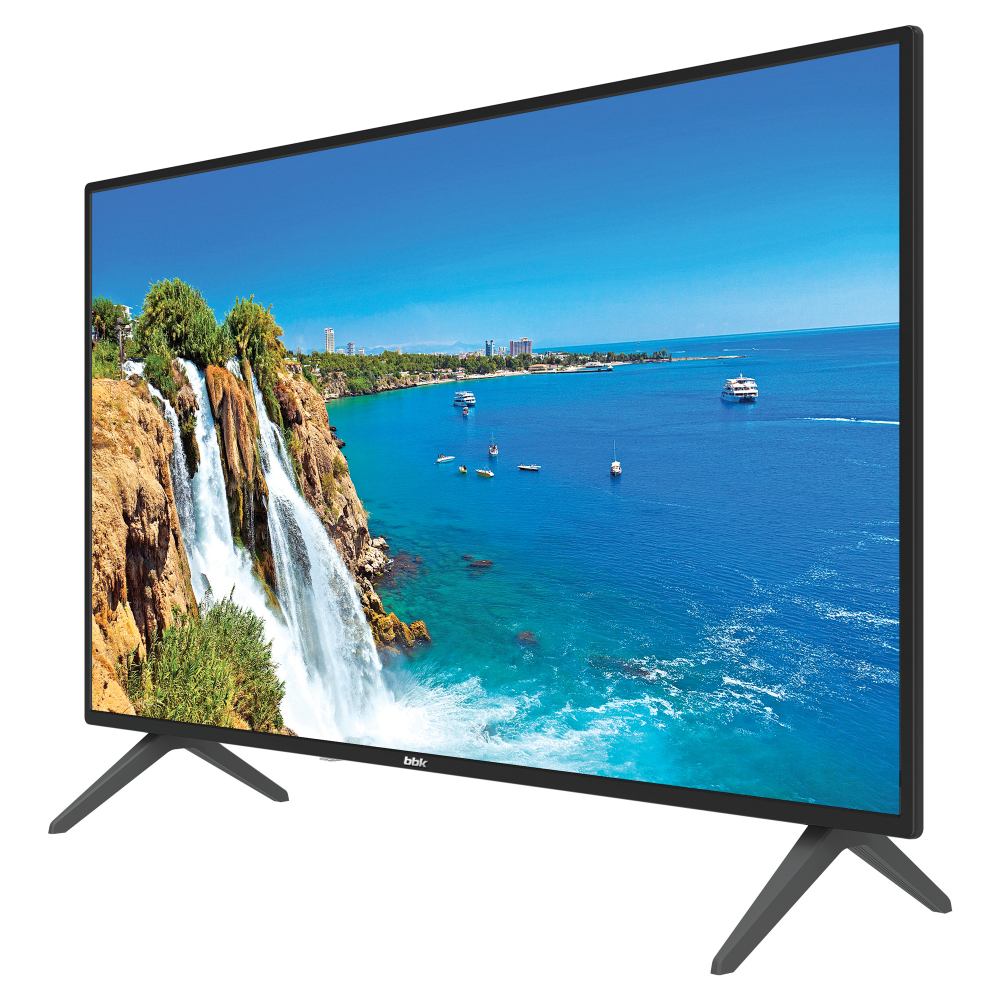 Телевизор BBK 40" 40LEM-1059/FTS2C