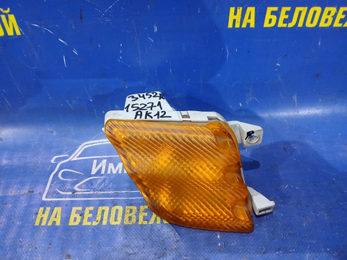 Габарит правый NISSAN MARCH 2002-2005