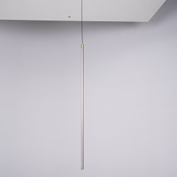 Подвесной светильник KEMMA H100 Gold