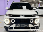 Hyundai Casper Turbo The Essential (11.2022)