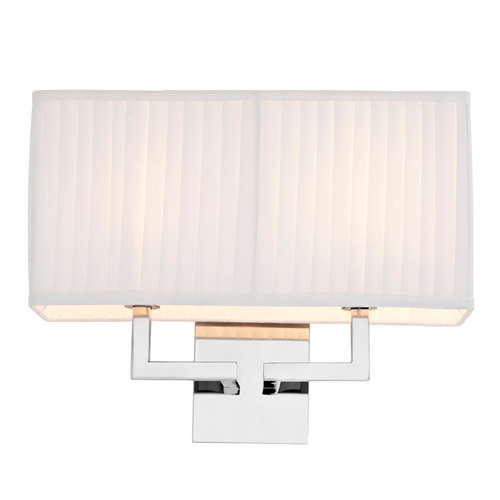 Настенный светильник Westbrook chrome