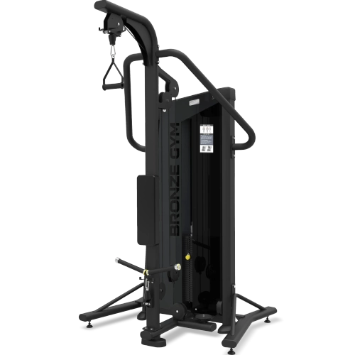 Бицепс/Трицепс стоя BRONZE GYM NEO 86