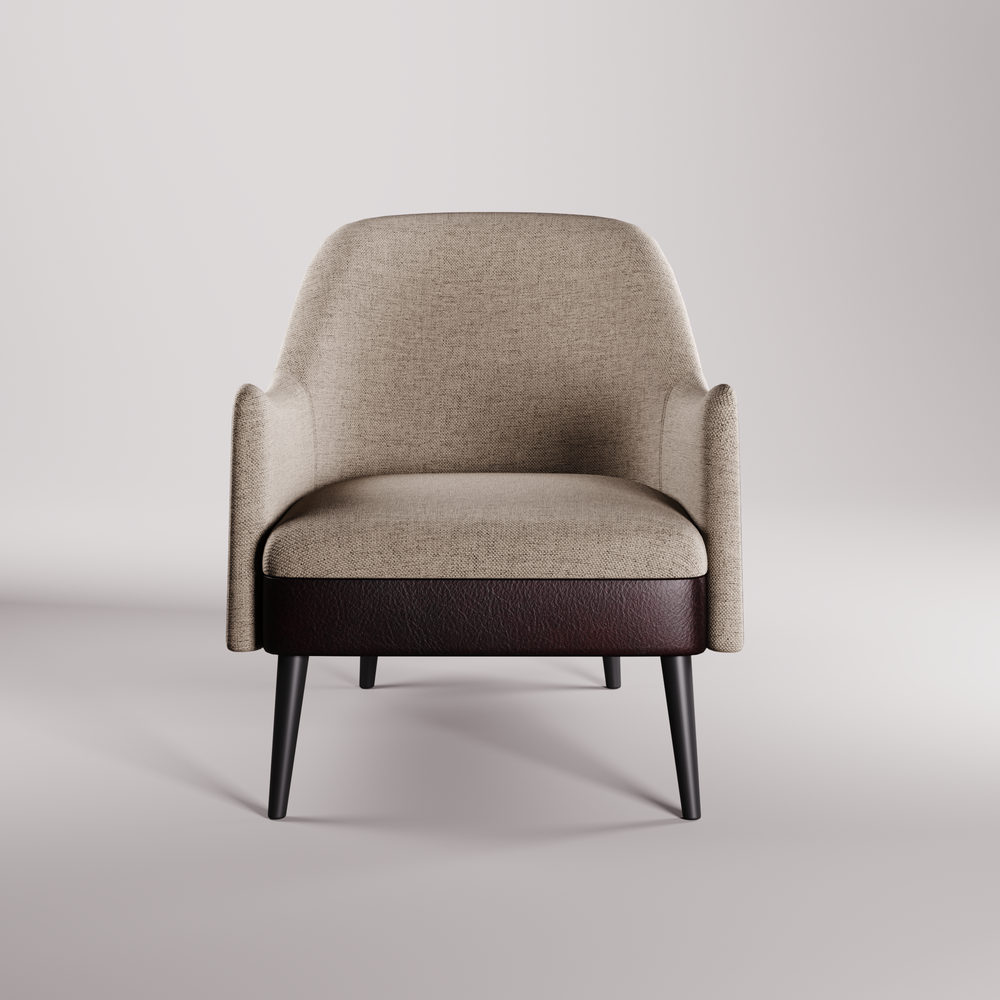 Кресло Лувр