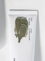 Celimax Очищающая глиняная маска с экстрактом нони The Real Noni Refresh Clay Mask 120 мл