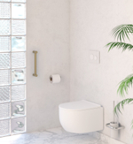 Поручень Сунержа прямой d 28 мм / L 300