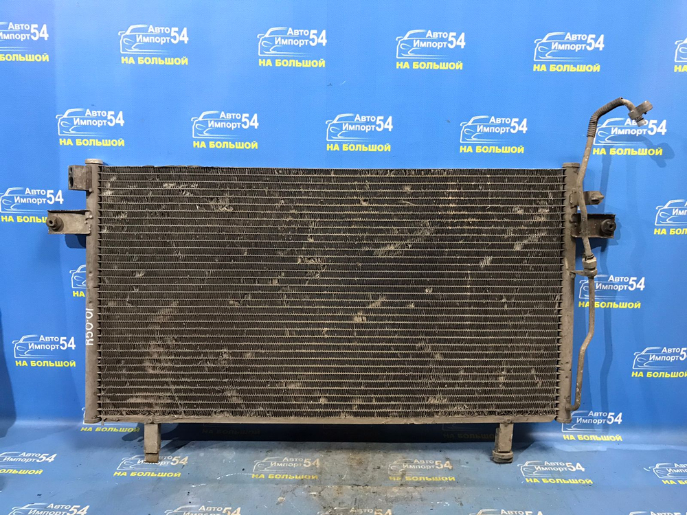 Радиатор кондиционера NISSAN TERRANO 1996-2002