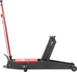 Домкрат подкатной WiederKraft WDK-Magnum 5056LT 5 т в0000138268