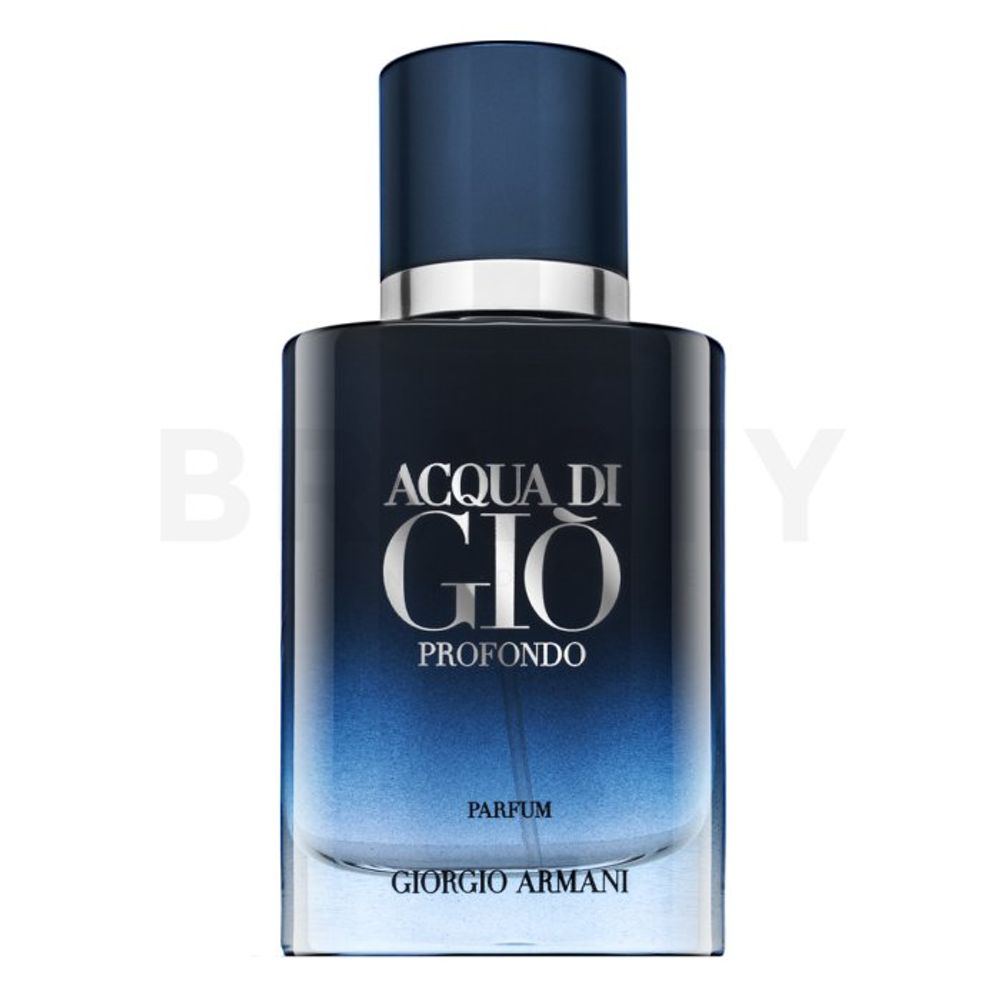 Armani (Giorgio Armani) Acqua di Gio Profondo Parfum PAR M 30 ml