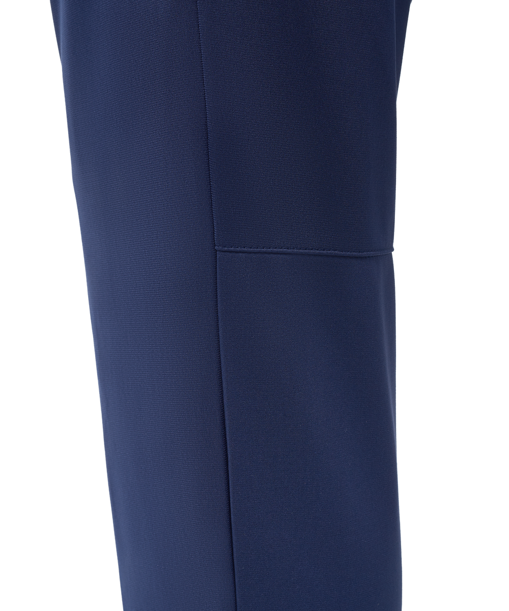 Брюки спортивные DIVISION PerFormDRY Pre-match Knit Pants, темно-синий, детский