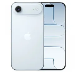 Apple iPhone 17 Air 256Gb Sky Blue (Голубой)