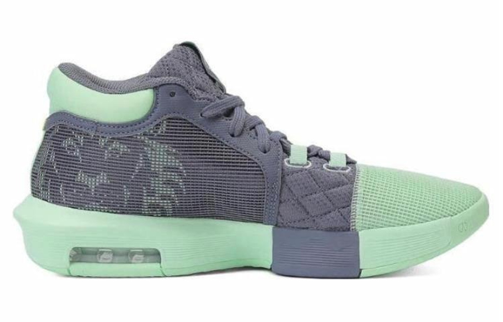 Кроссовки Nike Lebron Witness Viii