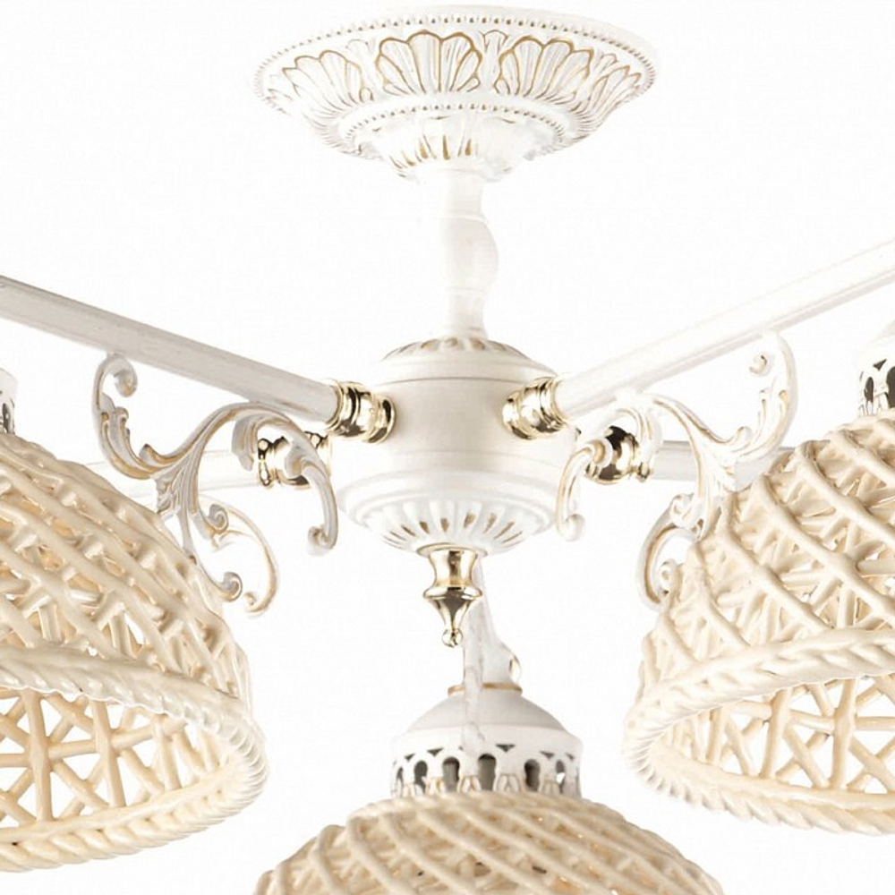 Потолочная люстра Citilux CL415251