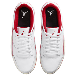 Кроссовки Air Jordan Flight Court 'White Sail Varsity Red' HF3255-106