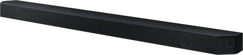 Звуковая панель Samsung HW-Q800D/RU 5.1.2 200Вт+160Вт черный