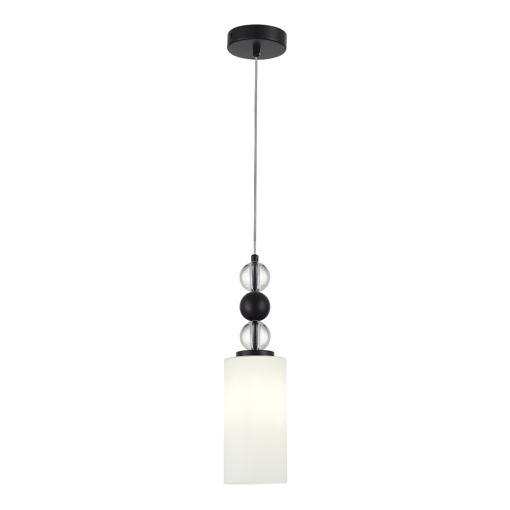 Светильник подвесной AURORA E27 1х40W