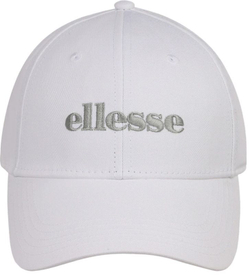 Теннисная кепка Ellesse Alba Cap - белый