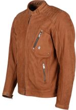 Blouson Colt Cuir Nubuck / Коричневый