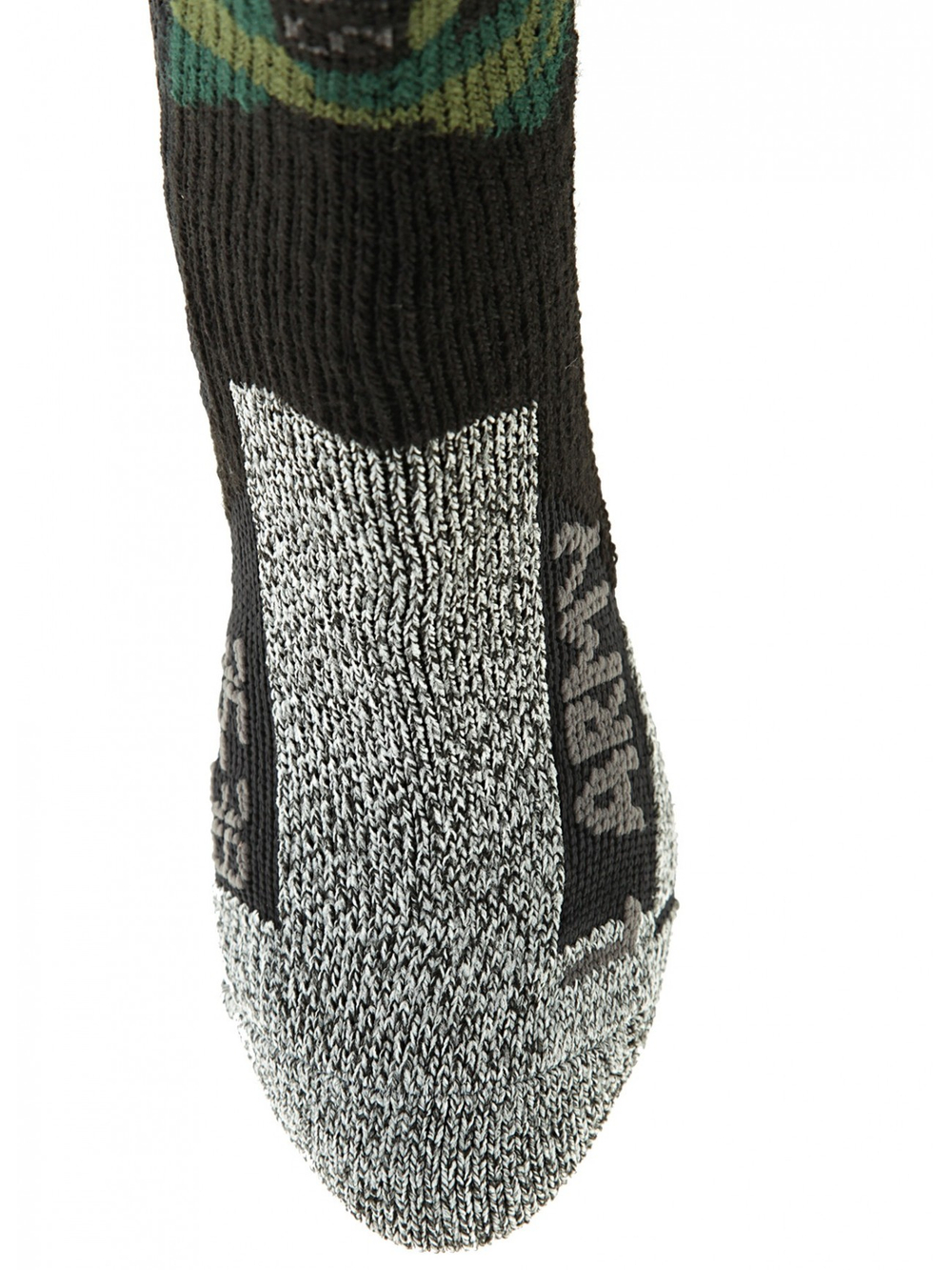 Носки унисекс Army Short X-SOCKS