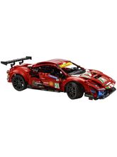 Конструктор LEGO Technic 42125 Ferrari 488 GTE &quot;AF Corse #51&quot;