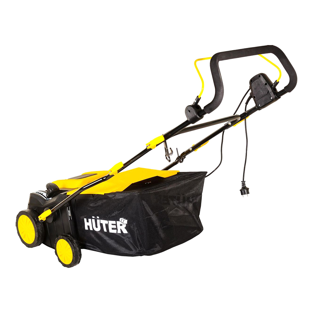 Скарификатор электрический Huter ESA-2000