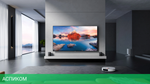 Телевизор QLED Xiaomi 55" MI TV A Pro 55 2025