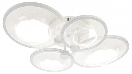 Потолочная люстра Escada QUASAR 10261/4LED