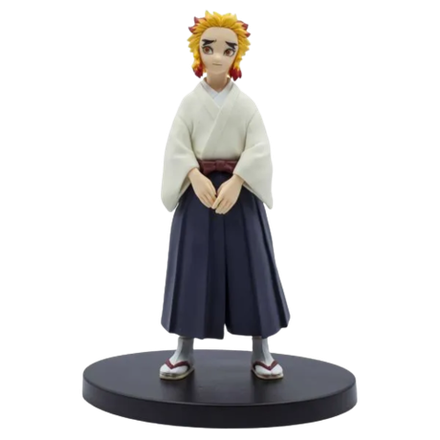 Фигурка Demon Slayer Kimetsu No Yaiba Senjuro Reng