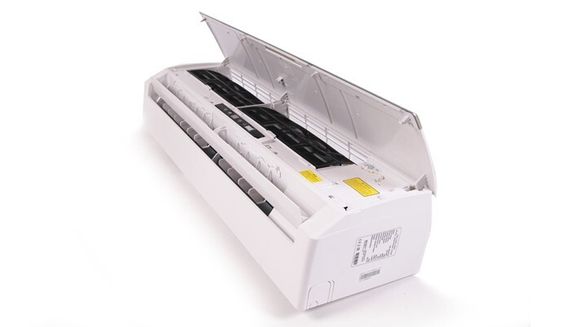 Настенный фанкойл до 5 кВт Aeronik AFP 85 BA5/D-K — (1)