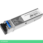 Трансивер Lanmaster LAN-WDM-13/15-40-SM