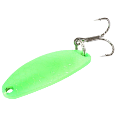 Блесна колеб. BigCat Nemo 5.0г 34мм -