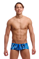 Транки FUNKY TRUNKS Men's Wing Streak