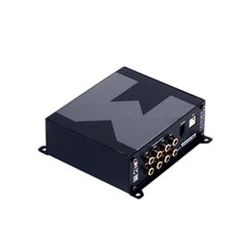 Аудиопроцессоры EDGE