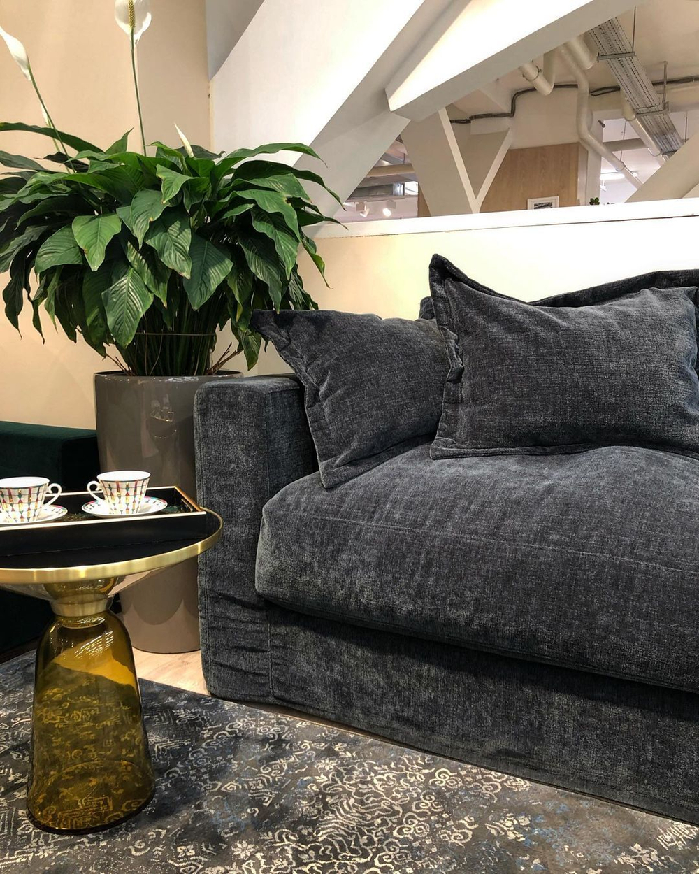 Шенилл Antikvar (Антиквар) 548