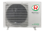 Канальный блок полупромышленной инверторной сплит-системы ROYAL CLIMA COMPETENZA INVERTER CO-D 18HNBI/CO-E 18HNBI