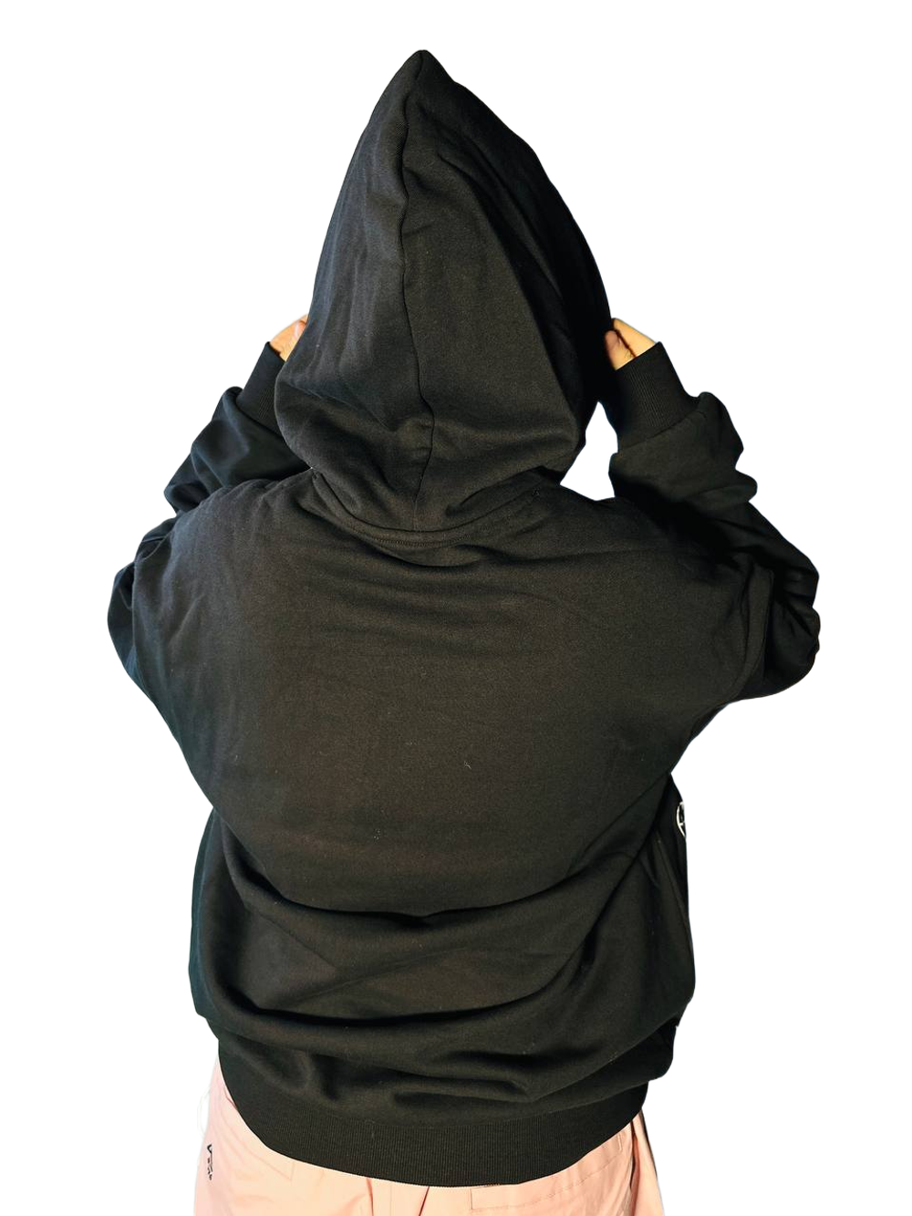 25/26 Худи TERROR (Размер XL)