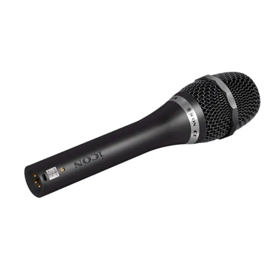 iCON C1 Black