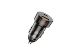 АЗУ JELLICO F12 USB+Type-C 30W