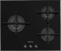 Газовая панель Smeg PV163B3